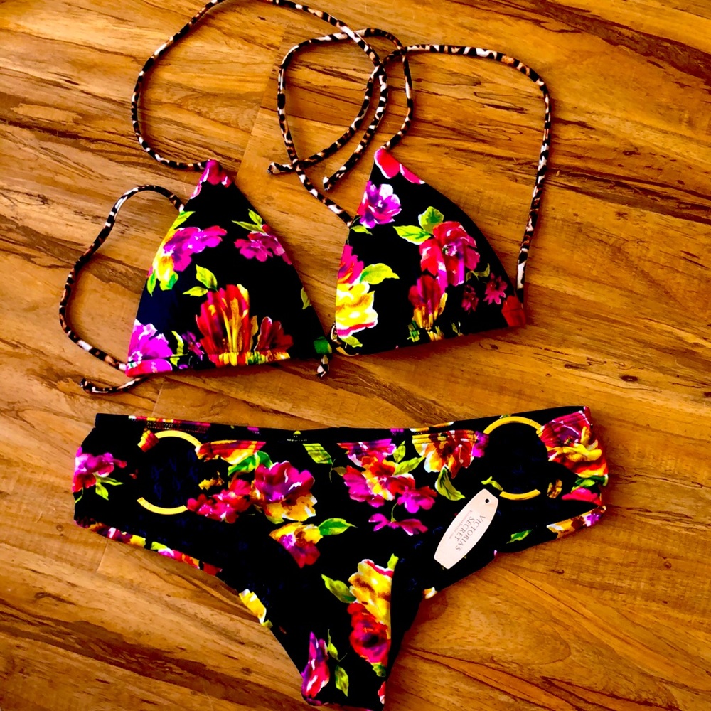 Victoria Secret - small - Bikini set